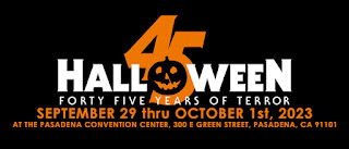 Halloween 45 Years of Terror Returns After a Bid Farewell to the 40th Year Celebration