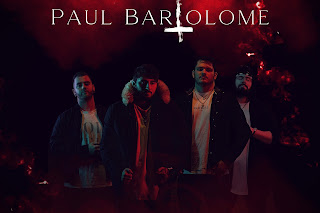 Paul Bartolomé Talks of New Music, Touring, and More!