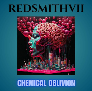 REDSMITHVII Releases New Video Single "Chemical Oblivion"