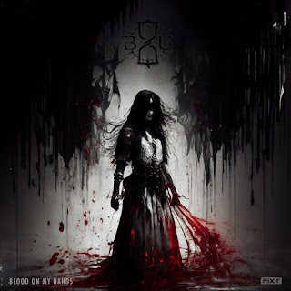 Beyond Unbroken Releases Haunting New Metalcore Single "Blood On My Hands"