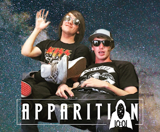 Apparition 10:01 Discusses Music, Recent Singles, New Music, and More!