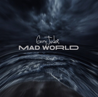 Gary Jules Re-releases "Mad World" Tears For Fears Cover for 20th Anniversary