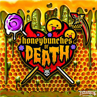 Honeybunches Of DEATH Releases New Album