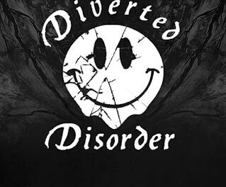 Diverted Disorder Discusses Music and Being Out of South Africa!