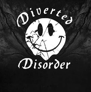 Diverted Disorder Discusses Music and Being Out of South Africa!