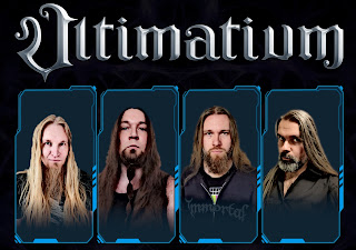 Ultimatium Says Much About Music, Focusing On Nothing But Creating Music!