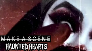 Make A Scene Releases New Single "Haunted Hearts"