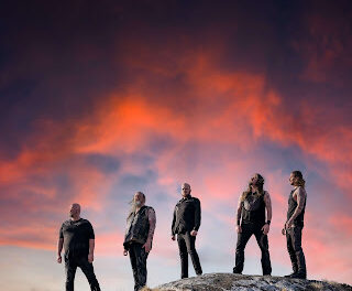 Enslaved Releases Live Video Single Taken from ‘The Otherworldly Big Band Experience’