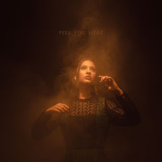 Alaina Pamela Unveils Captivating Music Video for “Feel You Here”