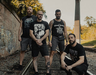 Job for a Cowboy Unleashes "Beyond the Chemical Doorway" Video / Single