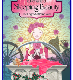Sleeping Beauty Enchants Los Angeles for St. Patrick’s Day!