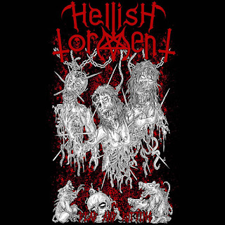 Hellish Torment Releases New Single