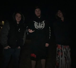 Abortion Slamputation Releases New Lyrical Video