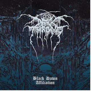 DARKTHRONE Release "Black Dawn Affiliation," The Only Track To Be Released From ‘It Beckons Us All,’ Ahead Of The New Album