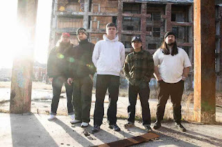 KNOCKED LOOSE Releases New Video Single "Don’t Reach For Me."