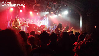 Fueled By Fire @ The Teragram Ballroom 5-3-24