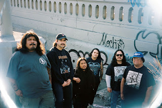 Dead Heat Gets Signed to Metal Blade Records